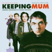 Ost / Soundtrack Keeping Mum