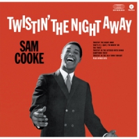 Cooke, Sam Twistin' The Night Away