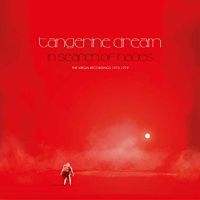 Tangerine Dream In Search Of Hades (limited 16cd + 2bluray Boxset)