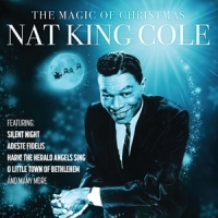 Cole, Nat King Magic Of Christmas