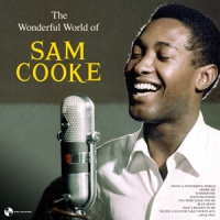 Cooke, Sam Wonderful World Of Sam Cooke
