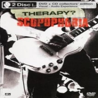Therapy? Scopophobia (dvd+cd)