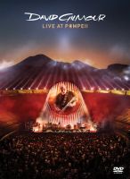 Gilmour, David Live At Pompeii
