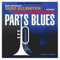 Ellington, Duke Paris Blues