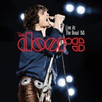 Doors Live At The Bowl '68
