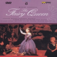 Purcell, D. Fairy Queen