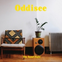 Oddisee Good Fight