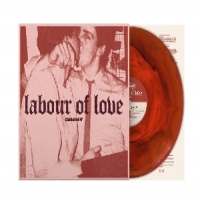 Gimmy Labour Of Love -coloured-