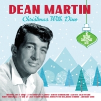 Martin, Dean Christmas With Dino