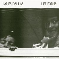 Dallas, James Life Forms (black)