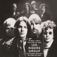 Lea Riders Group The Forgotten Generation