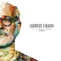 Einaudi, Ludovico In A Time Lapse -coloured-