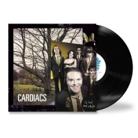 Cardiacs On Land And In The Sea
