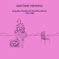 Humbert, Jacqueline & David Rosenbo Daytime Viewing