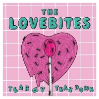 Lovebites, The Turn Up/turn Down