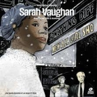 Vaughan, Sarah Vinyl Story