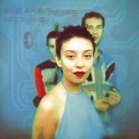 Sneaker Pimps Becoming X