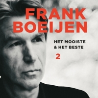 Boeijen, Frank Het Mooiste & Het Beste 2 -coloured-