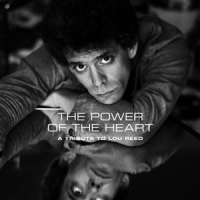 Various (lou Reed Tribute) Power Of The Heart