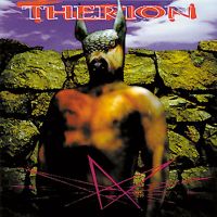 Therion Theli -cd+dvd/digi-