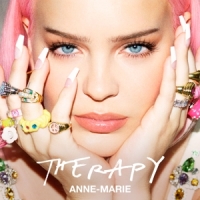 Anne-marie Therapy -coloured-