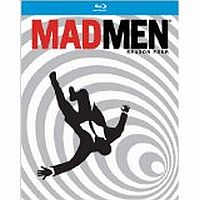 Tv Series Mad Men -seizoen 4-