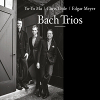 Bach, Johann Sebastian Trios