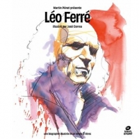 Leo Ferre Vinyl Story