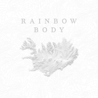 Rainbow Body Rainbow Body (blue Green)