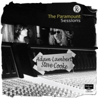Lambert, Adam & Steve Cooke Paramount Sessions