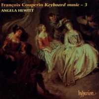 Hewitt, Angela Francois Couperin  Keyboard Music, V