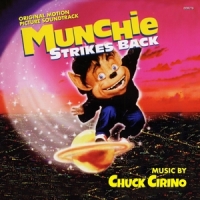 Cirino, Chuck Munchie Strikes Back