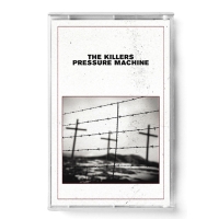Killers Pressure Machine