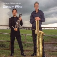Wei, Wu & Klaas Hekman Oostum Wind