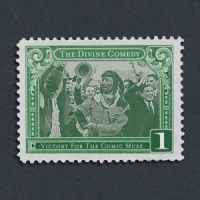 Divine Comedy, The Victory For The Comic Muse