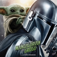 Ludwig Goransson Star Wars  The Mandalorian And Grog