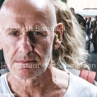 Bismarck, Otto Von Hauptstadt Der Schmerzen