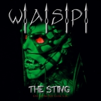 W.a.s.p. The Sting