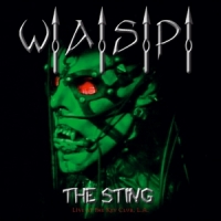 W.a.s.p. The Sting
