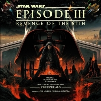 Williams, John Star Wars: Episode Iii - Revenge Of The Sith