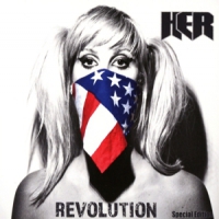 Her Revolution