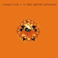 Popol Vuh In Der Garten Pharaos