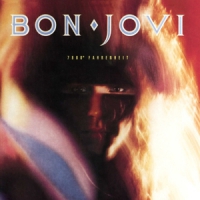 Bon Jovi 7800 Fahrenheit