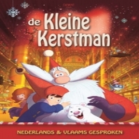 Animation Kleine Kerstman