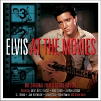 Presley, Elvis At The Movies