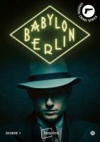 Lumiere Crime Series Babylon Berlin 1