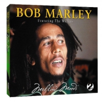 Marley, Bob & The Wailers Mellow Moods