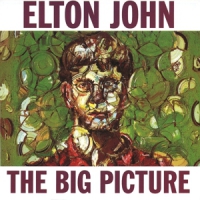 John, Elton The Big Picture