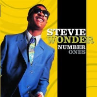 Wonder, Stevie Number Ones