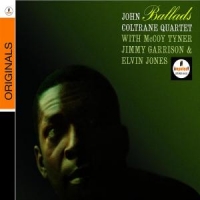 Coltrane Quartet, John Ballads